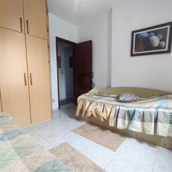 Apartamento na Praia Grande no bairro Canto do Forte.: 12ª foto da galeria de imagens do imóvel
