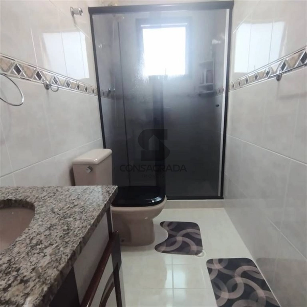 Apartamento na Praia Grande no bairro Canto do Forte.: 18ª foto da galeria de imagens do imóvel