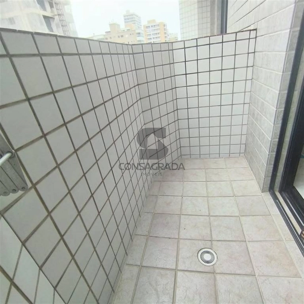 Apartamento na Praia Grande no bairro Canto do Forte.: 7ª foto da galeria de imagens do imóvel