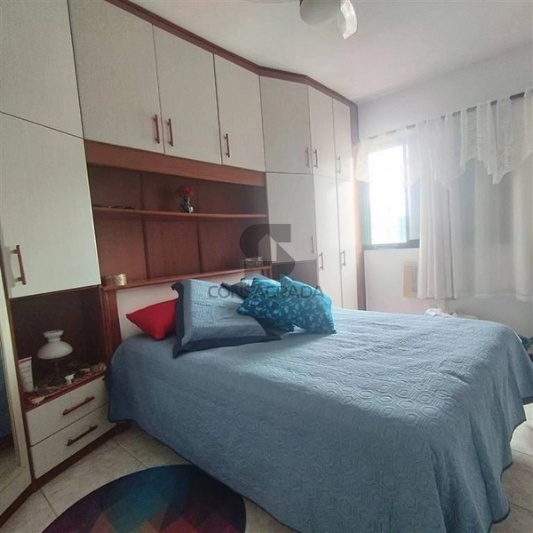 Apartamento na Praia Grande no bairro Canto do Forte.: 16ª foto da galeria de imagens do imóvel