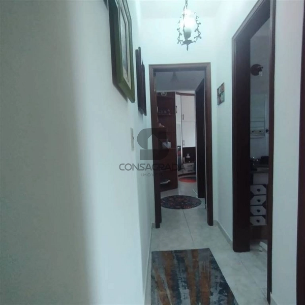 Apartamento na Praia Grande no bairro Canto do Forte.: 14ª foto da galeria de imagens do imóvel