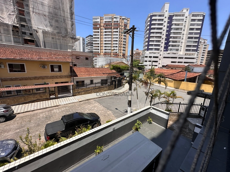 Apartamento na Praia Grande no bairro Guilhermina.: 13ª foto da galeria de imagens do imóvel