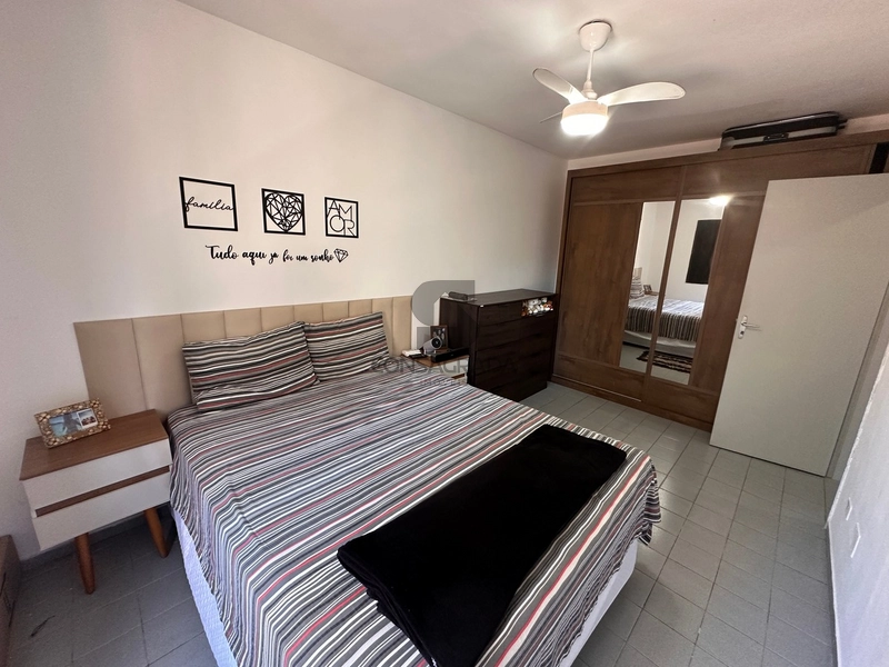 Apartamento na Praia Grande no bairro Guilhermina.: 14ª foto da galeria de imagens do imóvel