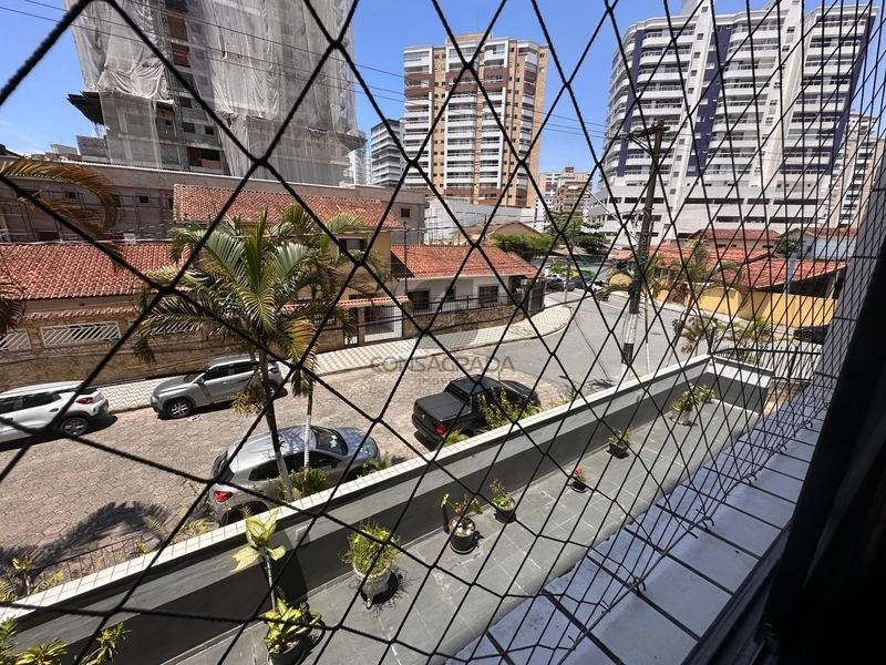 Apartamento na Praia Grande no bairro Guilhermina.: 8ª foto da galeria de imagens do imóvel