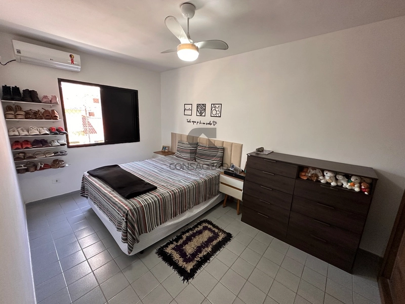 Apartamento na Praia Grande no bairro Guilhermina.: 12ª foto da galeria de imagens do imóvel