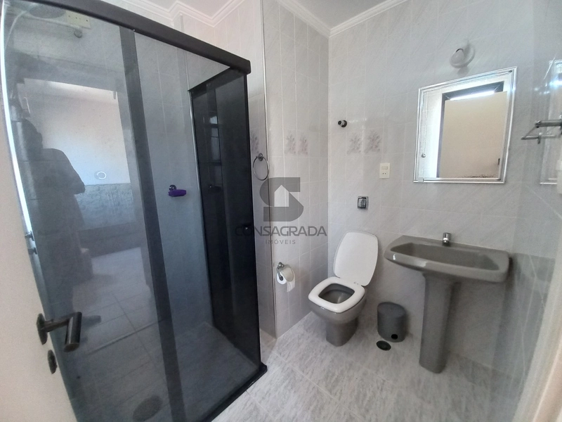 Apartamento na Praia Grande no Bairro Imperador.: 27ª foto da galeria de imagens do imóvel