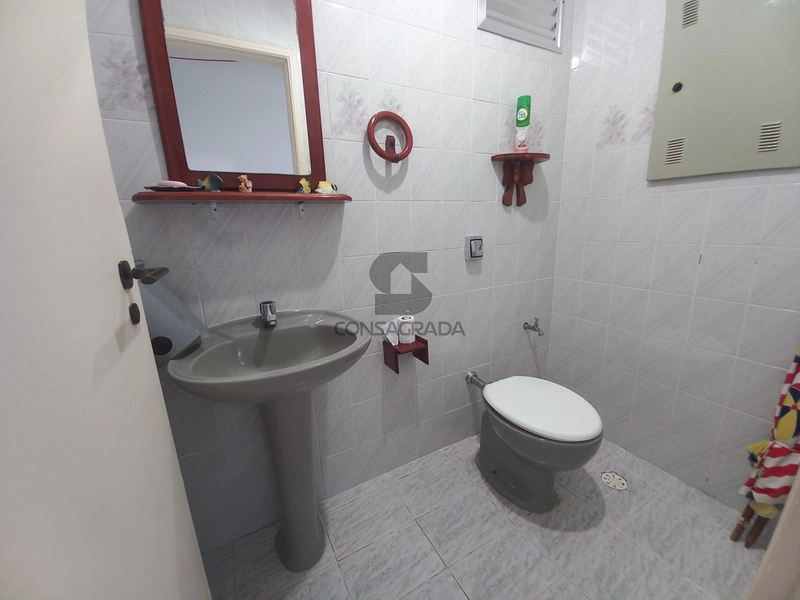 Apartamento na Praia Grande no Bairro Imperador.: 13ª foto da galeria de imagens do imóvel