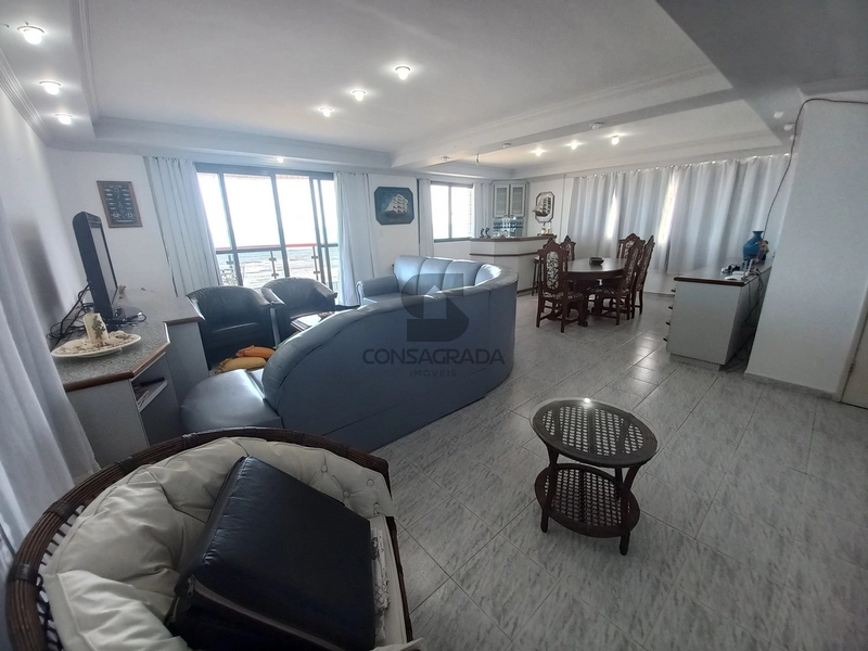 Apartamento na Praia Grande no Bairro Imperador.: 40ª foto da galeria de imagens do imóvel