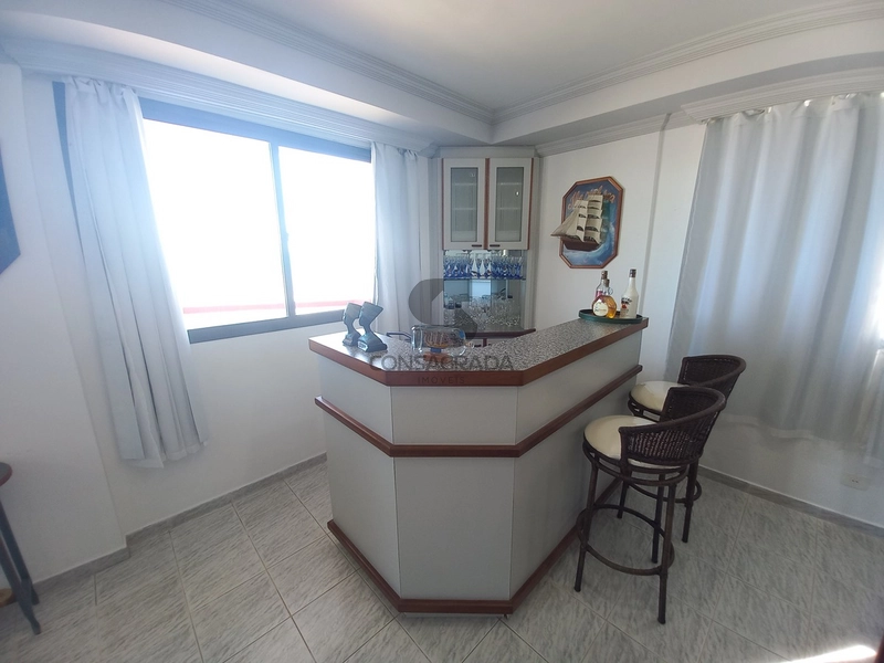 Apartamento na Praia Grande no Bairro Imperador.: 8ª foto da galeria de imagens do imóvel