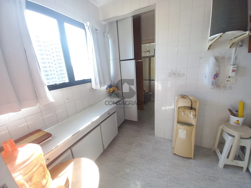 Apartamento na Praia Grande no Bairro Imperador.: 22ª foto da galeria de imagens do imóvel