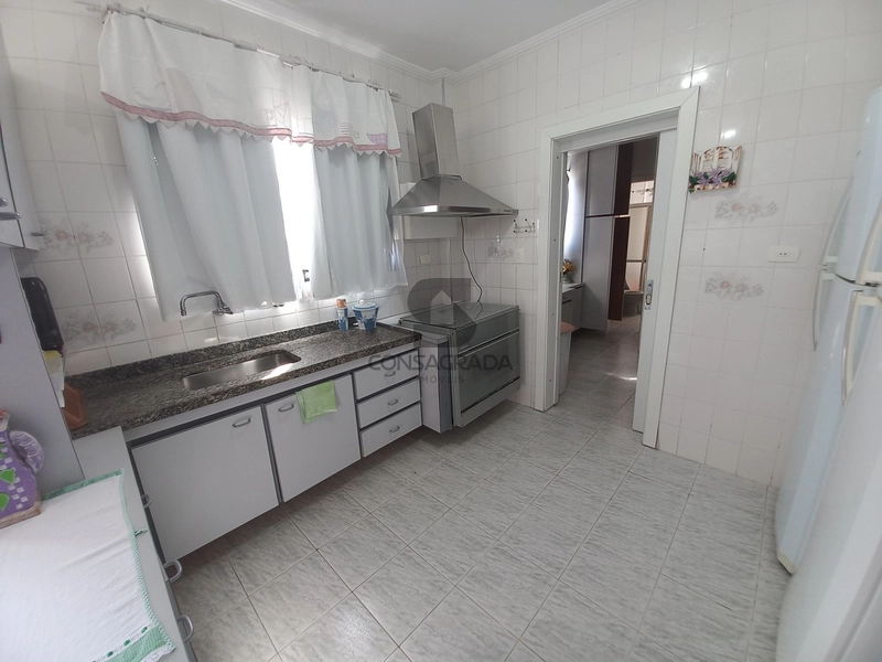 Apartamento na Praia Grande no Bairro Imperador.: 17ª foto da galeria de imagens do imóvel