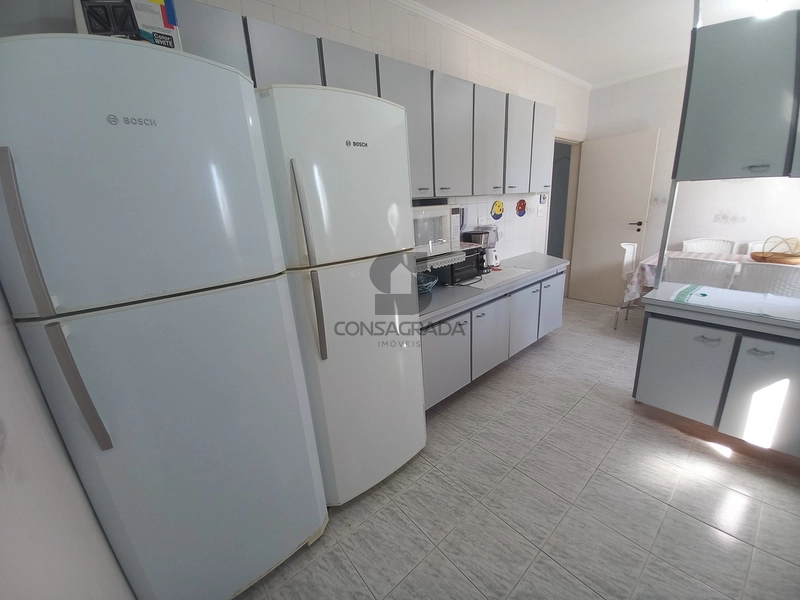 Apartamento na Praia Grande no Bairro Imperador.: 19ª foto da galeria de imagens do imóvel