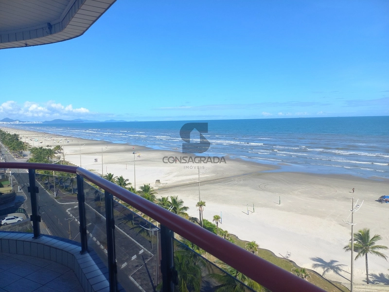 Apartamento na Praia Grande no Bairro Imperador.: 3ª foto da galeria de imagens do imóvel