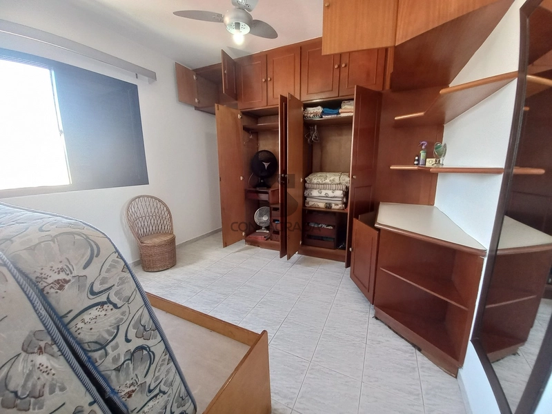 Apartamento na Praia Grande no Bairro Imperador.: 25ª foto da galeria de imagens do imóvel