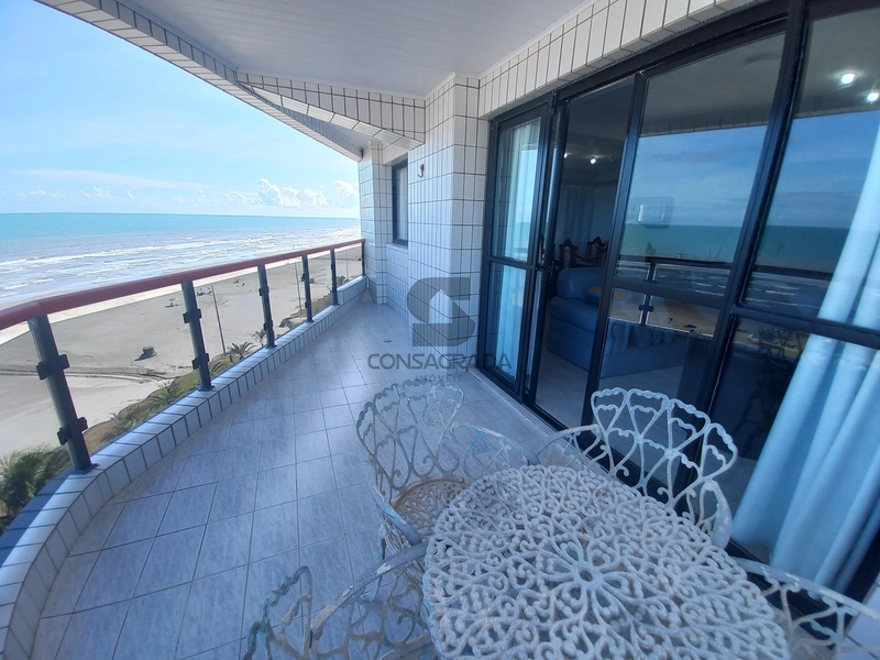 Apartamento na Praia Grande no Bairro Imperador.: 1ª foto da galeria de imagens do imóvel