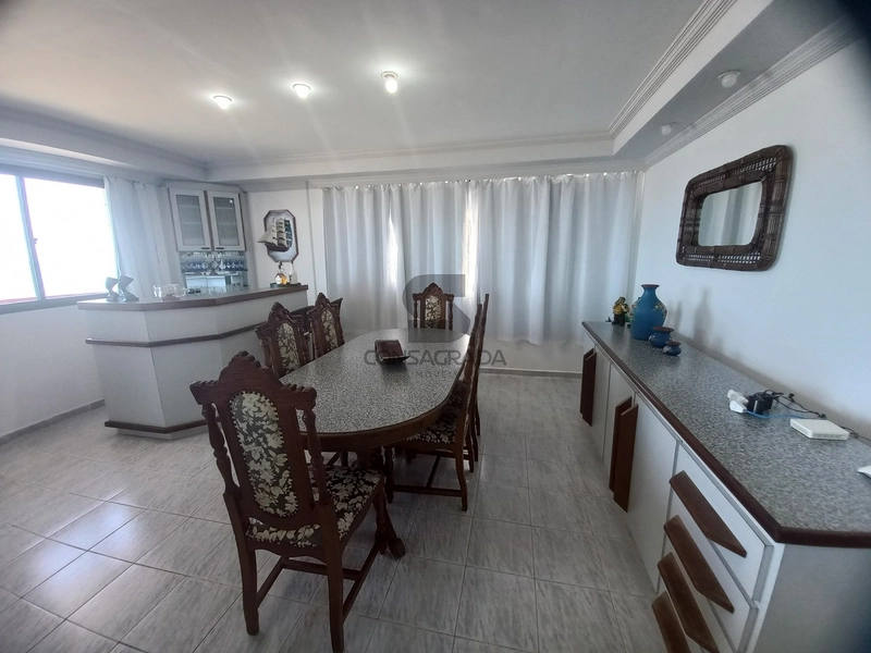 Apartamento na Praia Grande no Bairro Imperador.: 6ª foto da galeria de imagens do imóvel
