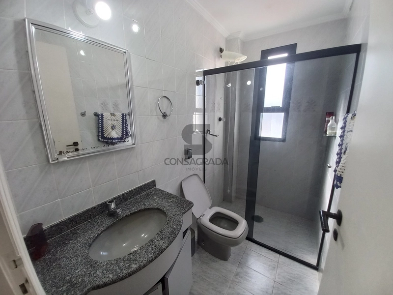 Apartamento na Praia Grande no Bairro Imperador.: 33ª foto da galeria de imagens do imóvel