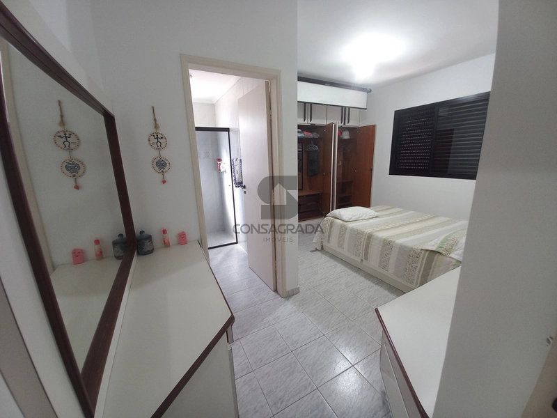 Apartamento na Praia Grande no Bairro Imperador.: 32ª foto da galeria de imagens do imóvel