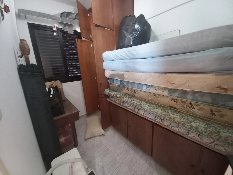 Apartamento na Praia Grande no Bairro Imperador.: 24ª foto da galeria de imagens do imóvel