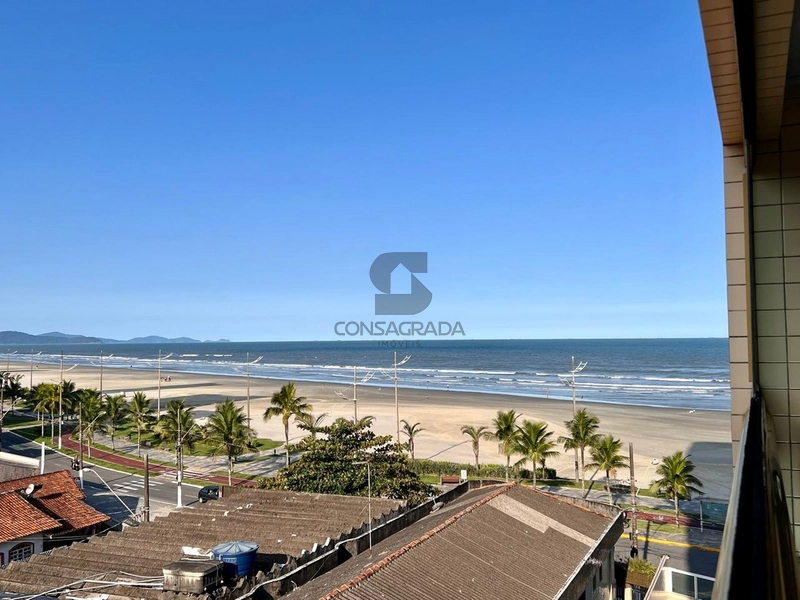 Apartamento vista para o mar.: 7ª foto da galeria de imagens do imóvel