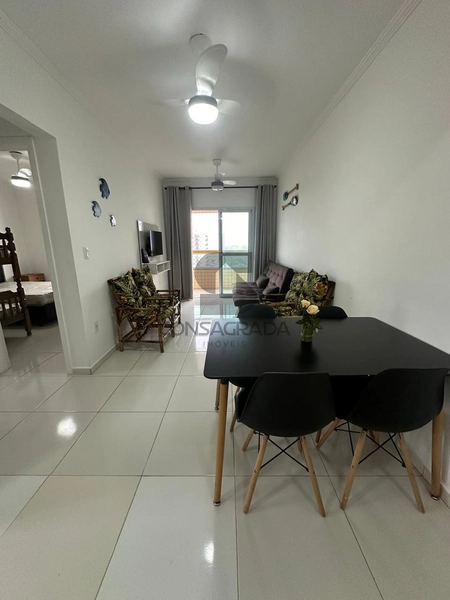 Apartamento vista para o mar.: 9ª foto da galeria de imagens do imóvel
