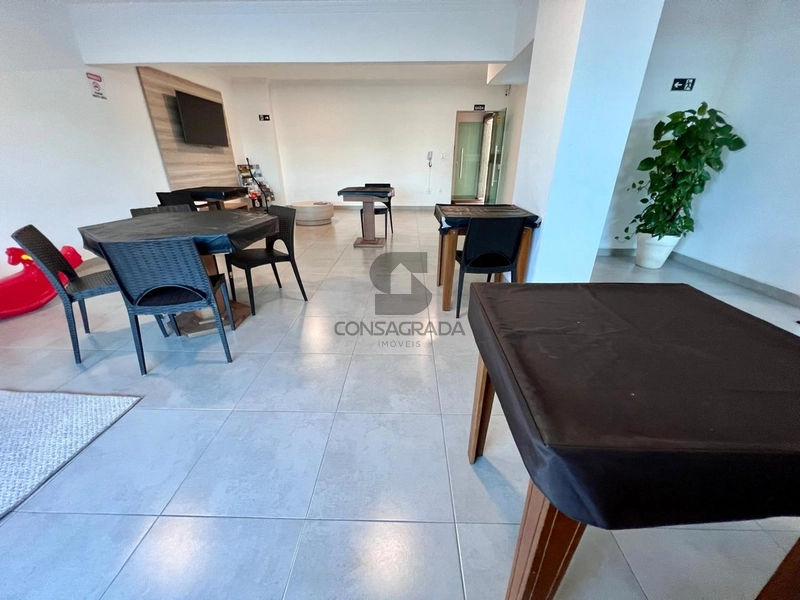 Apartamento vista para o mar.: 4ª foto da galeria de imagens do imóvel