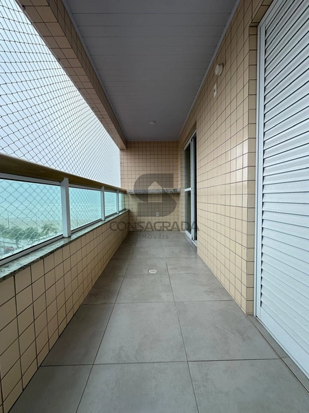 Apartamento vista para o mar.: 12ª foto da galeria de imagens do imóvel