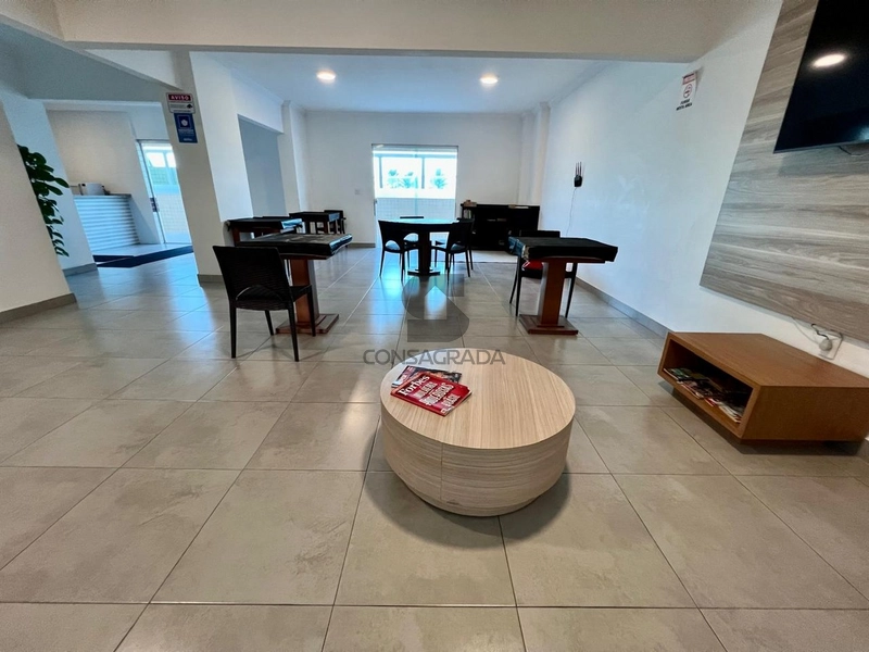 Apartamento vista para o mar.: 3ª foto da galeria de imagens do imóvel