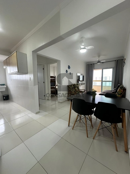 Apartamento vista para o mar.: 8ª foto da galeria de imagens do imóvel
