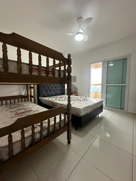 Apartamento vista para o mar.: 10ª foto da galeria de imagens do imóvel