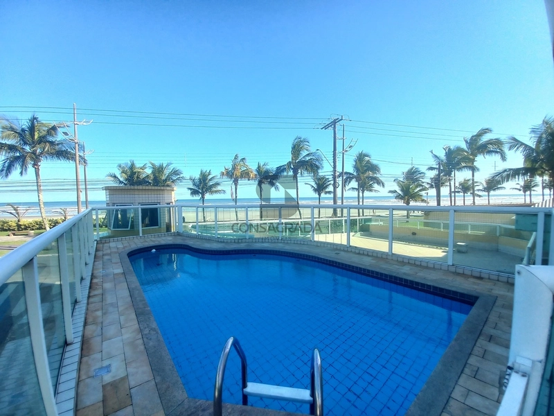 Apartamento na Praia Grande no Bairro Balneário Flórida.: 2ª foto da galeria de imagens do imóvel