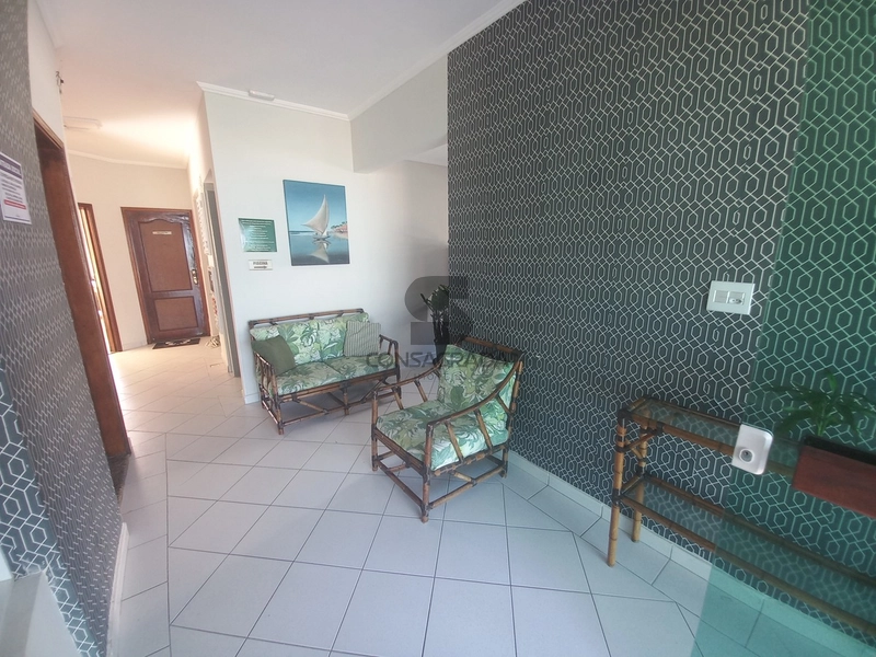 Apartamento na Praia Grande no Bairro Balneário Flórida.: 3ª foto da galeria de imagens do imóvel