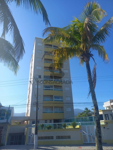 Apartamento na Praia Grande no Bairro Balneário Flórida.: 6ª foto da galeria de imagens do imóvel