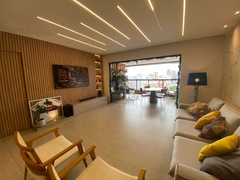 Apartamento na Praia Grande no Bairro Guilhermina.: 10ª foto da galeria de imagens do imóvel