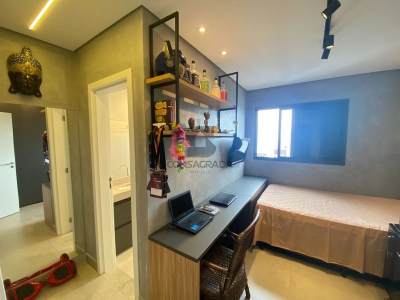 Apartamento na Praia Grande no Bairro Guilhermina.: 34ª foto da galeria de imagens do imóvel