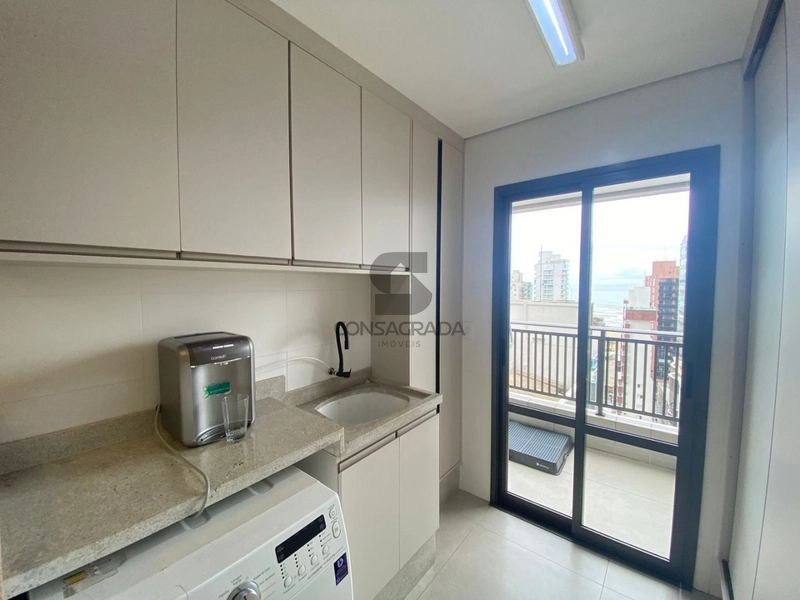 Apartamento na Praia Grande no Bairro Guilhermina.: 22ª foto da galeria de imagens do imóvel