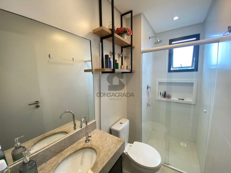 Apartamento na Praia Grande no Bairro Guilhermina.: 32ª foto da galeria de imagens do imóvel