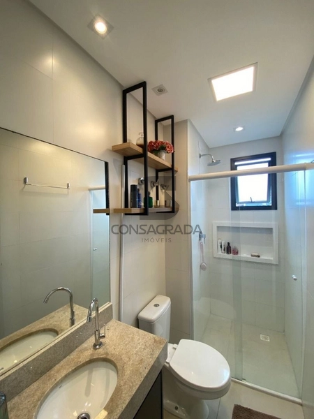 Apartamento na Praia Grande no Bairro Guilhermina.: 31ª foto da galeria de imagens do imóvel