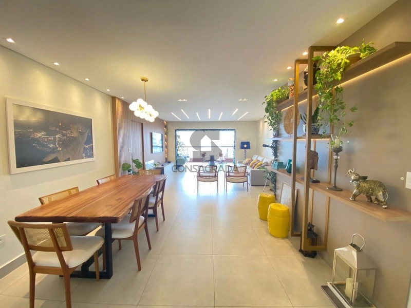 Apartamento na Praia Grande no Bairro Guilhermina.: 13ª foto da galeria de imagens do imóvel