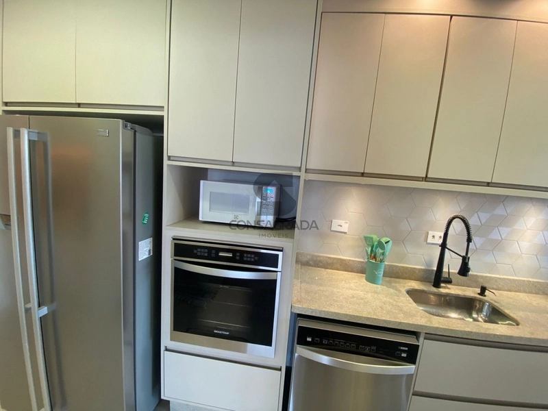 Apartamento na Praia Grande no Bairro Guilhermina.: 18ª foto da galeria de imagens do imóvel