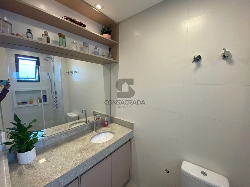 Apartamento na Praia Grande no Bairro Guilhermina.: 33ª foto da galeria de imagens do imóvel