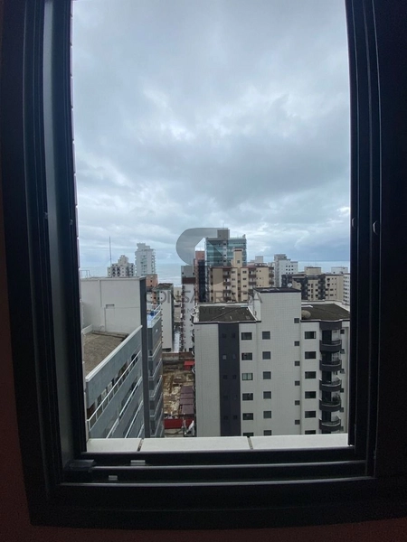 Apartamento na Praia Grande no Bairro Guilhermina.: 28ª foto da galeria de imagens do imóvel