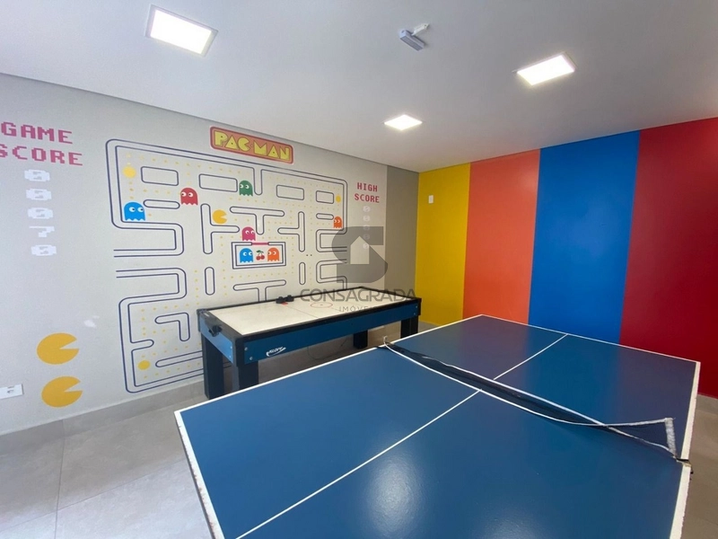 Apartamento na Praia Grande no Bairro Guilhermina.: 50ª foto da galeria de imagens do imóvel