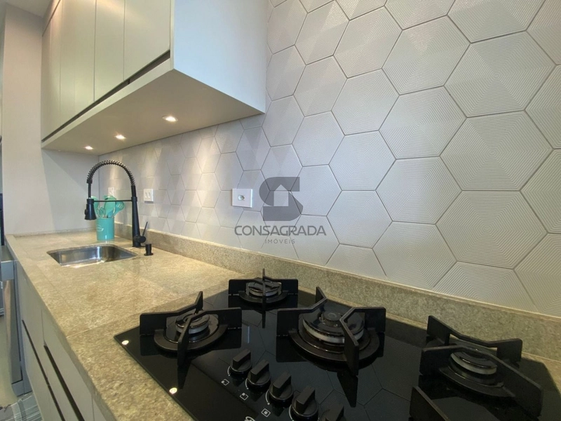 Apartamento na Praia Grande no Bairro Guilhermina.: 17ª foto da galeria de imagens do imóvel