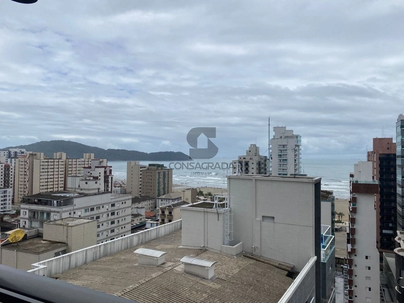 Apartamento na Praia Grande no Bairro Guilhermina.: 29ª foto da galeria de imagens do imóvel