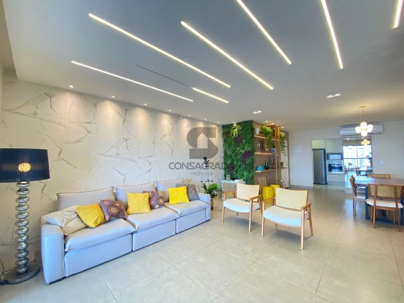 Apartamento na Praia Grande no Bairro Guilhermina.: 7ª foto da galeria de imagens do imóvel