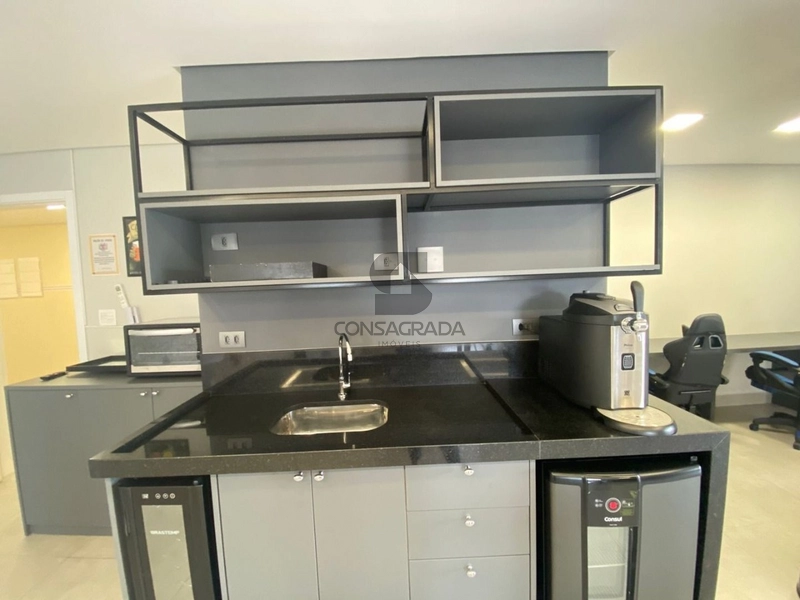 Apartamento na Praia Grande no Bairro Guilhermina.: 46ª foto da galeria de imagens do imóvel