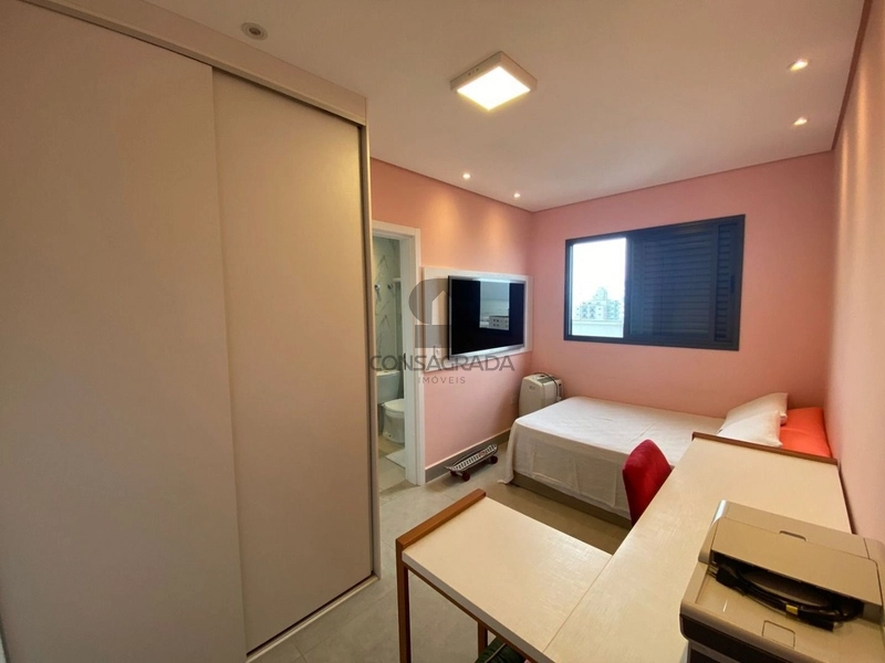 Apartamento na Praia Grande no Bairro Guilhermina.: 24ª foto da galeria de imagens do imóvel