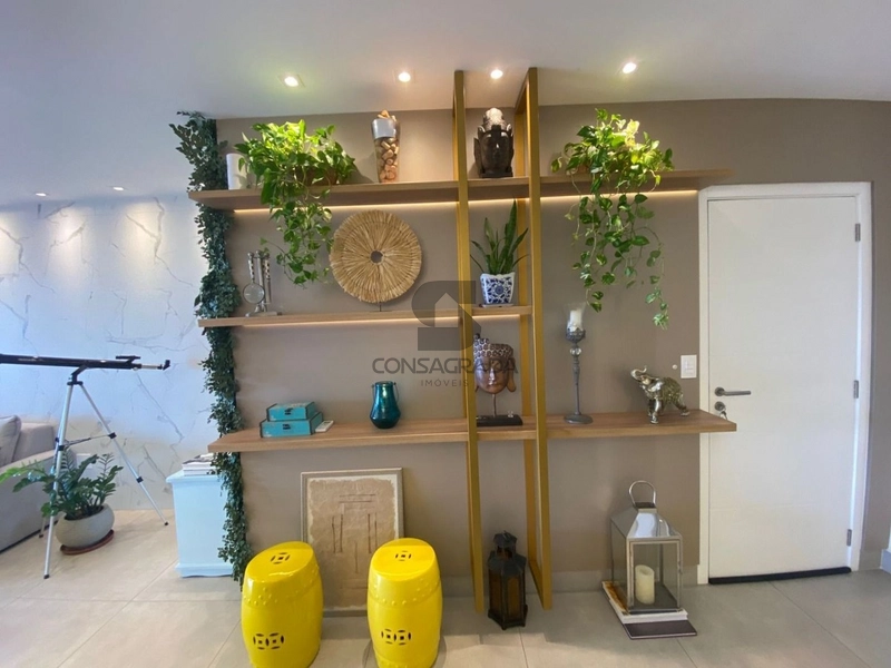 Apartamento na Praia Grande no Bairro Guilhermina.: 14ª foto da galeria de imagens do imóvel