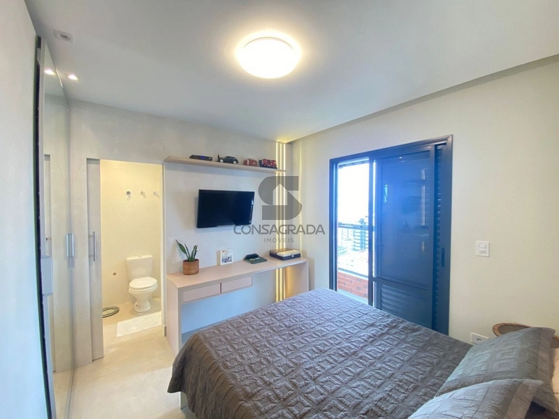 Apartamento na Praia Grande no Bairro Guilhermina.: 38ª foto da galeria de imagens do imóvel